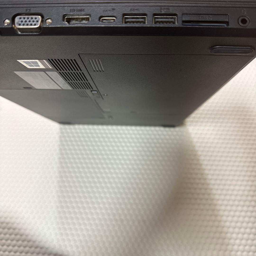 美品NEC VKM17D/I5十世代/8G/256G SSD/15.6FHD