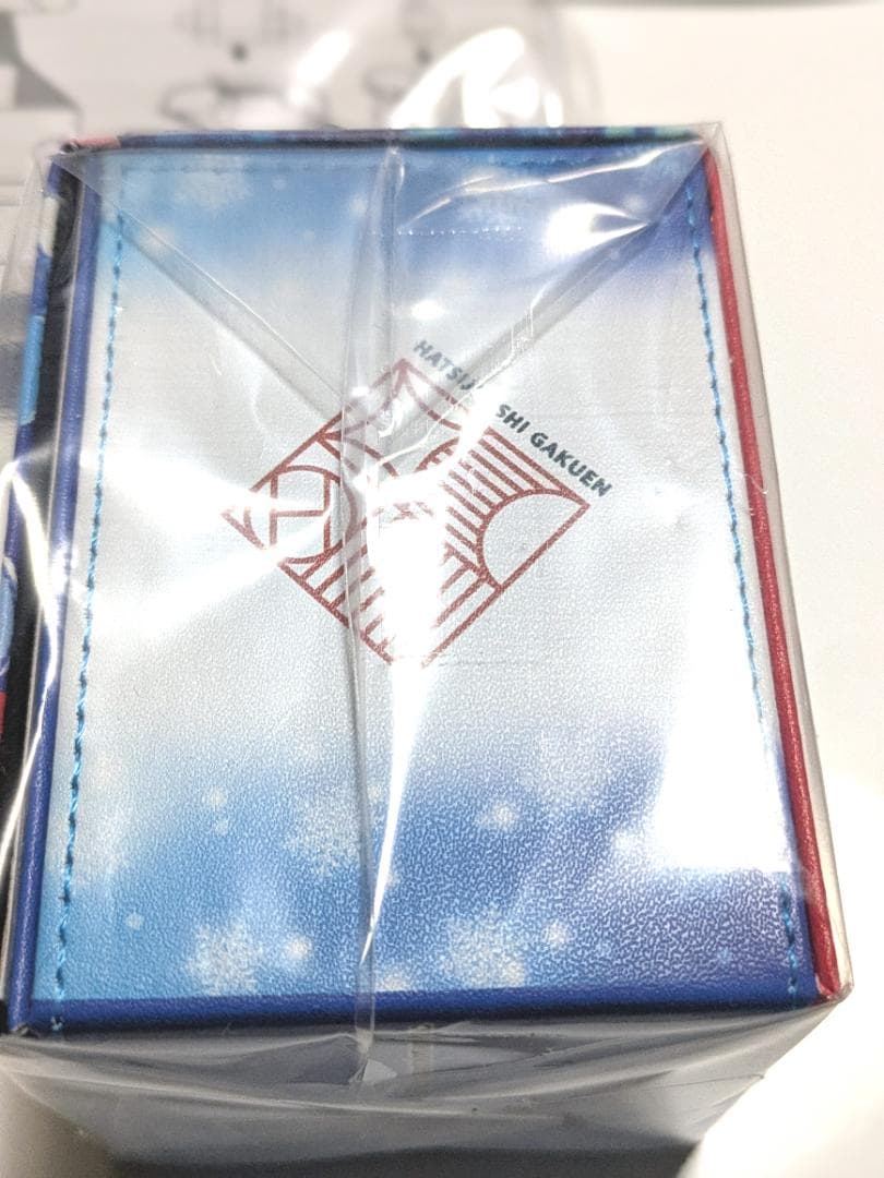 学園アイドルマスター 花海佑芽 White Night! サプライ全種セット