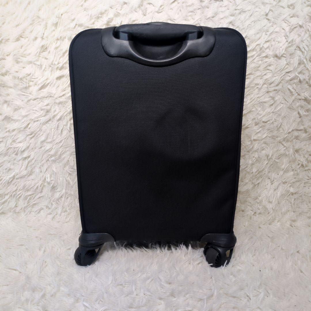 サムソナイト　キャリーケース　4輪　大容量　バリスティックナイロン 2層式
