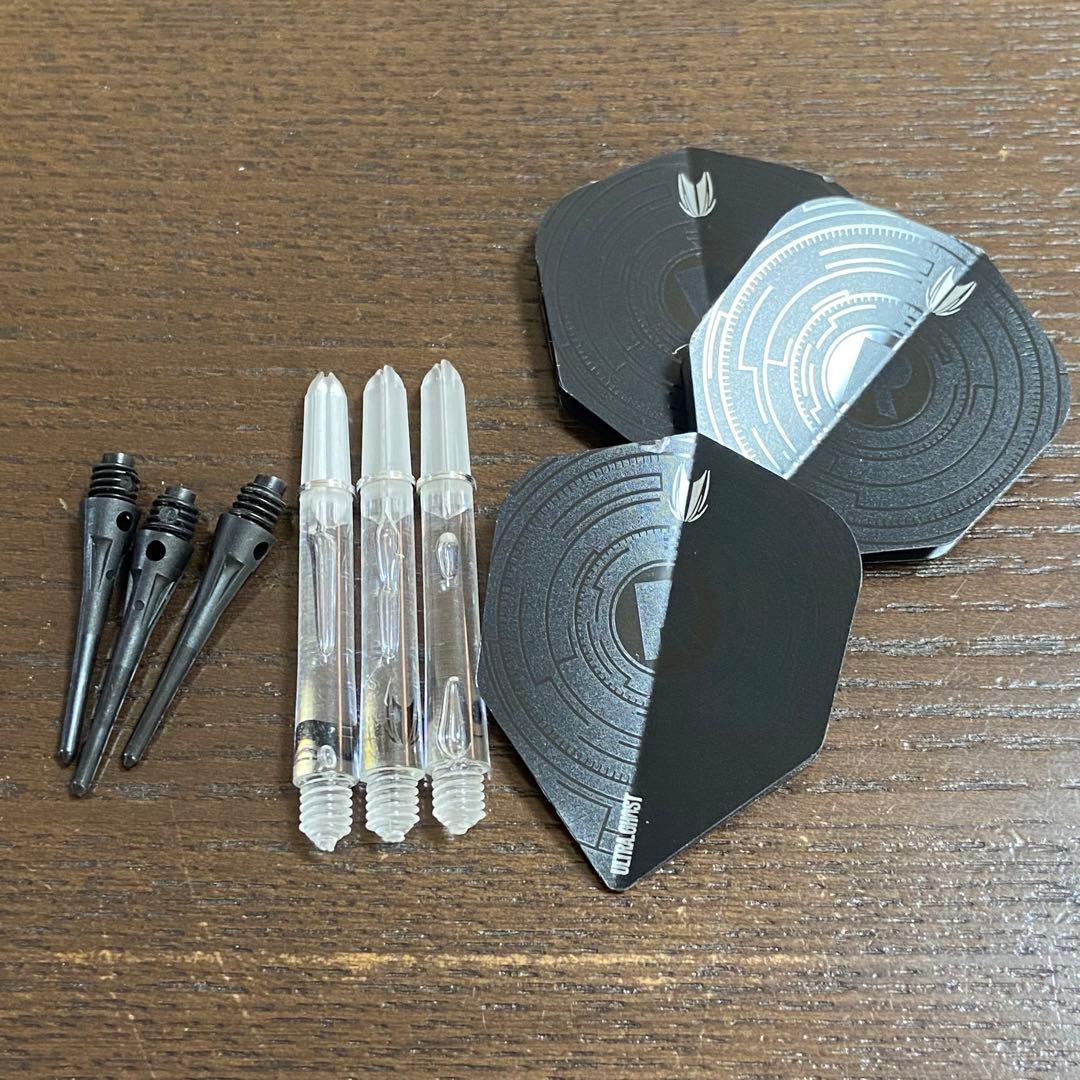 TARGET REBEL REBORN SMASH2BA 恋川純弥