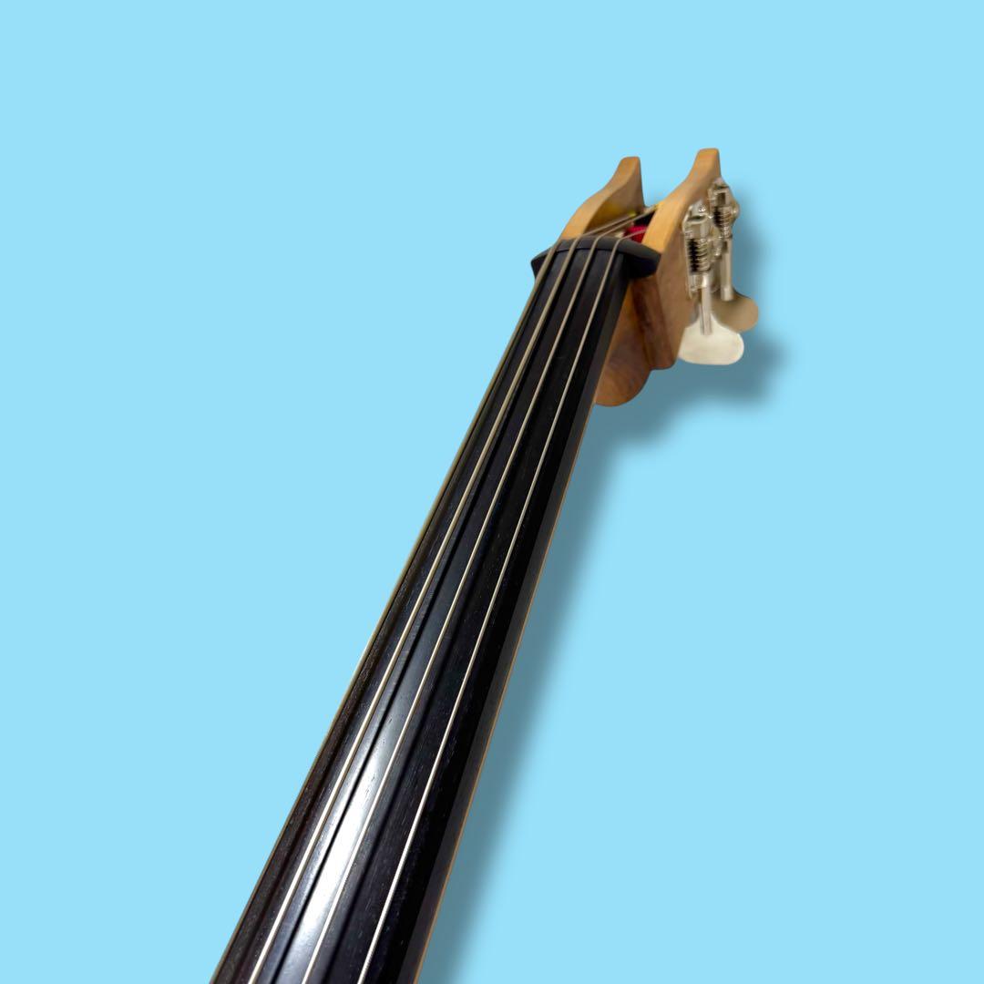 【美品】YAMAHA SLB300 サイレントベース 専用ケース付 高級品