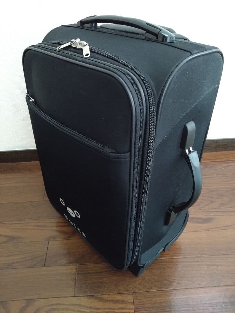 Suica ペンギンキャリーありがとう❤スイッピ 新品1点限定1月中の出品‼️