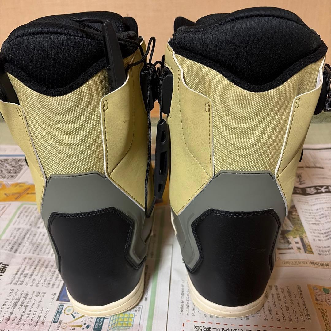 DEELUXE ID 22-23モデル　26.5センチ　ジャンク扱い