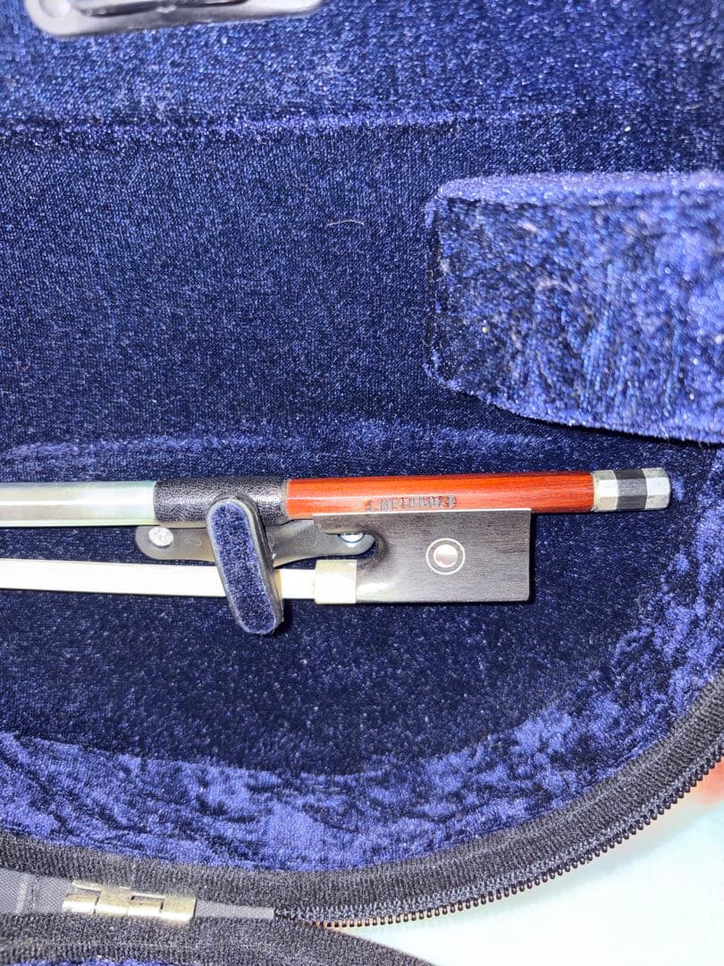 チェコLuby Model Meister 4/4 ars music