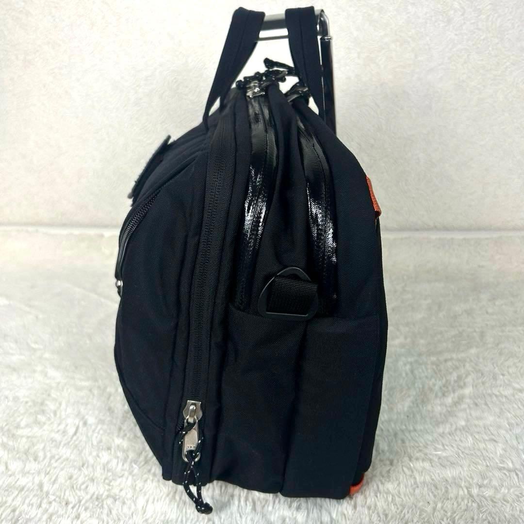 極美品 MYSTERY RANCH 3way 18 Wildfire Black