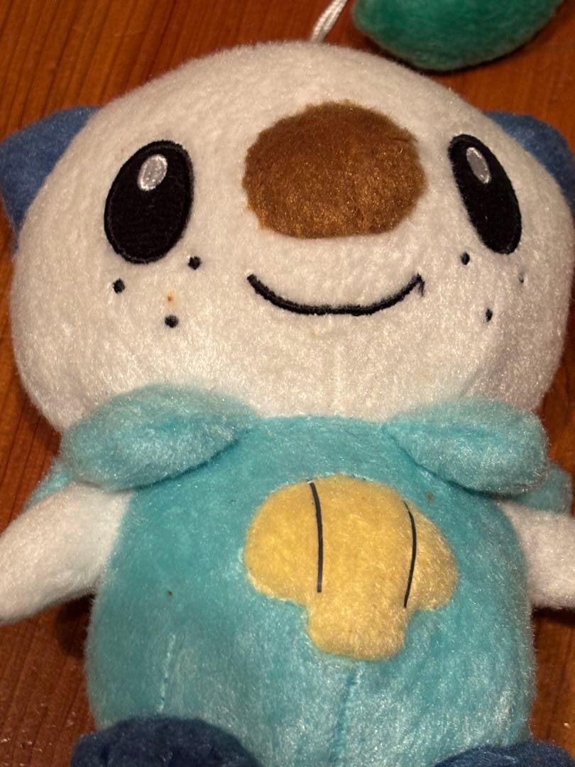 ポケモンぬいぐるみセット ☆レトロ☆ お値下げしました！