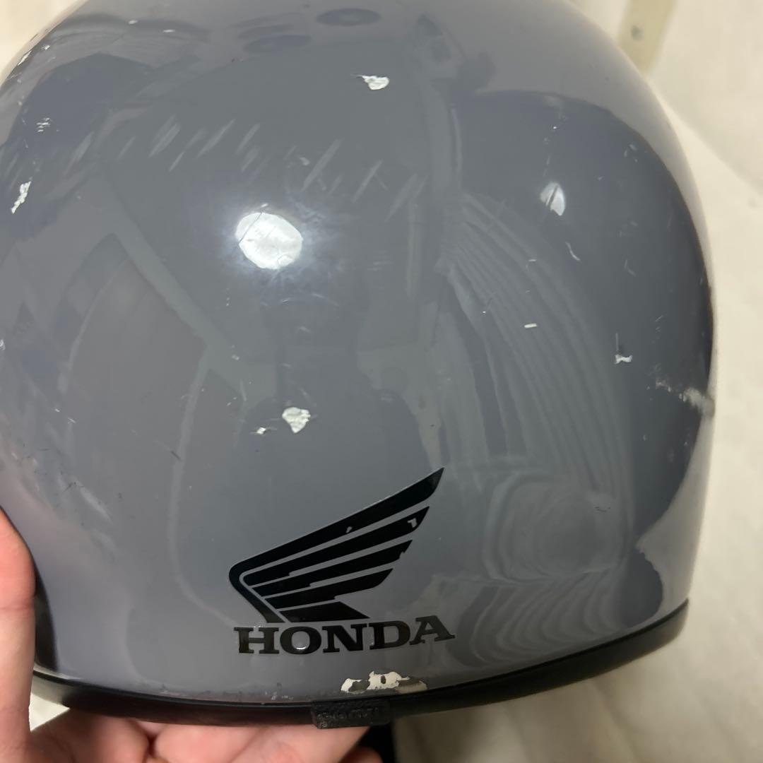 SHOEI フルフェイスヘルメット グラムスター　インカム付き