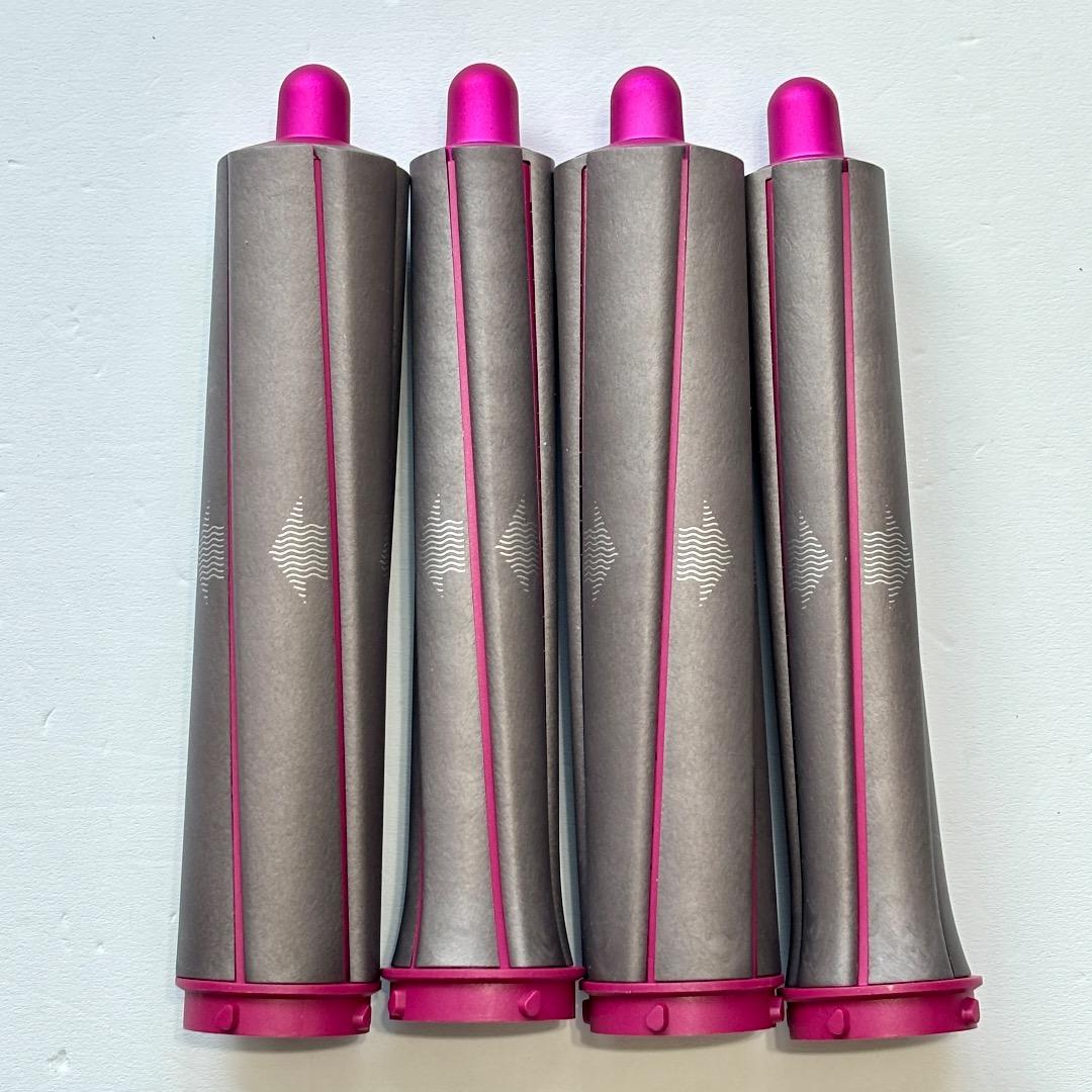 美品 ヘアスタイラー ダイソン エアラップ HS01 Dyson Airwrap