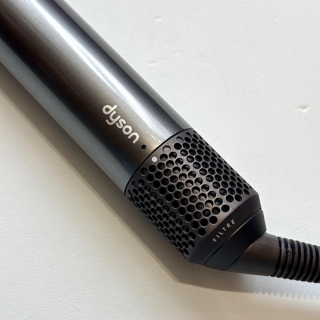 美品 ヘアスタイラー ダイソン エアラップ HS01 Dyson Airwrap