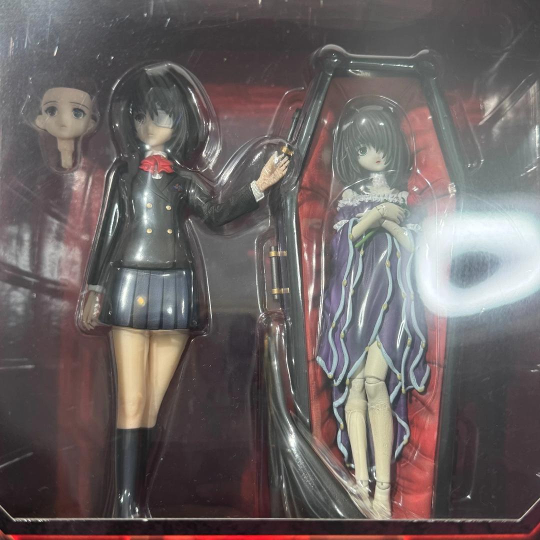 グリフォンエンタープライズ Another 見崎鳴 1/8 フィギュア 美品