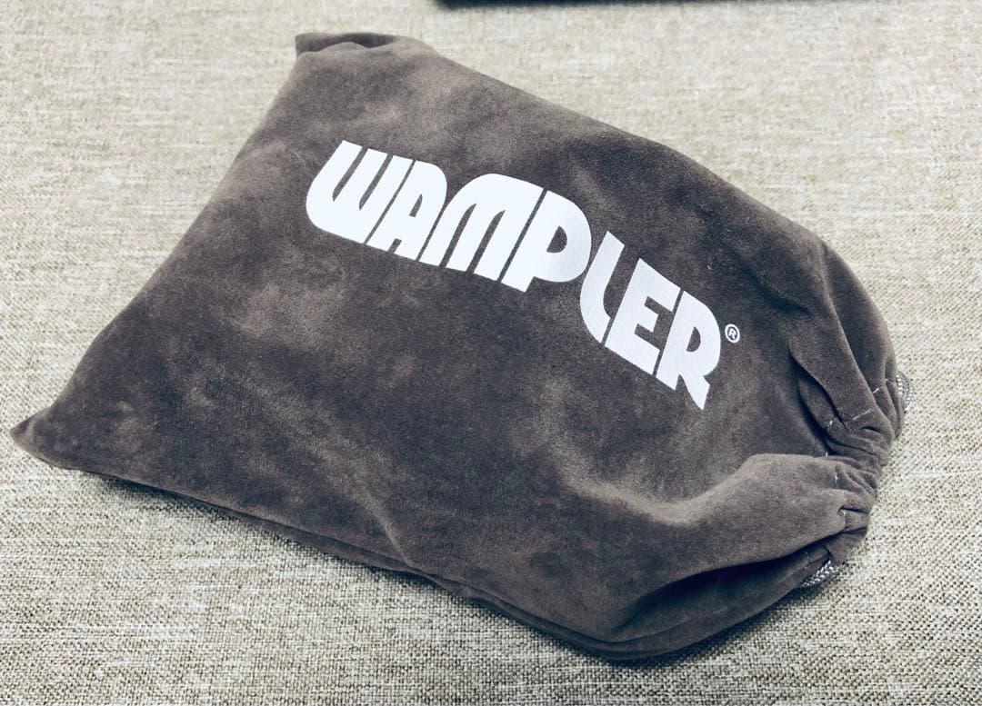 ギター Wampler Pedals Plexi-Drive Deluxe