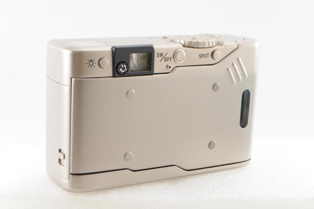 sale★新品同様！★MINOLTA ミノルタ TC-1 付属品＆元箱完備