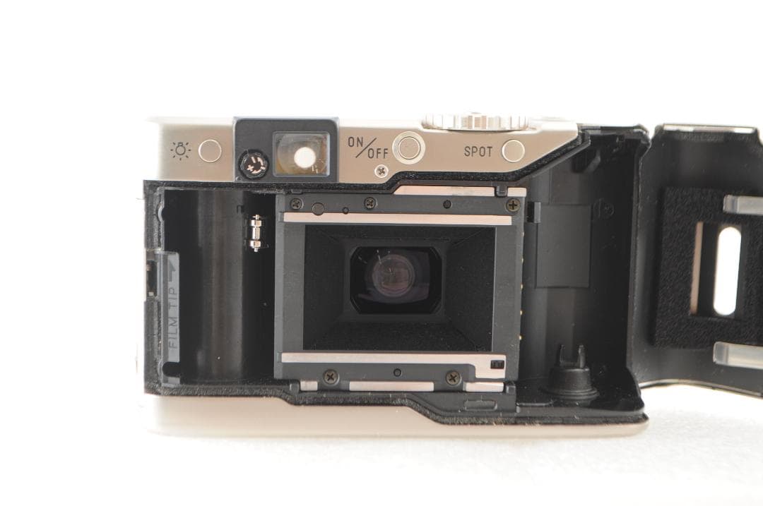 sale★新品同様！★MINOLTA ミノルタ TC-1 付属品＆元箱完備