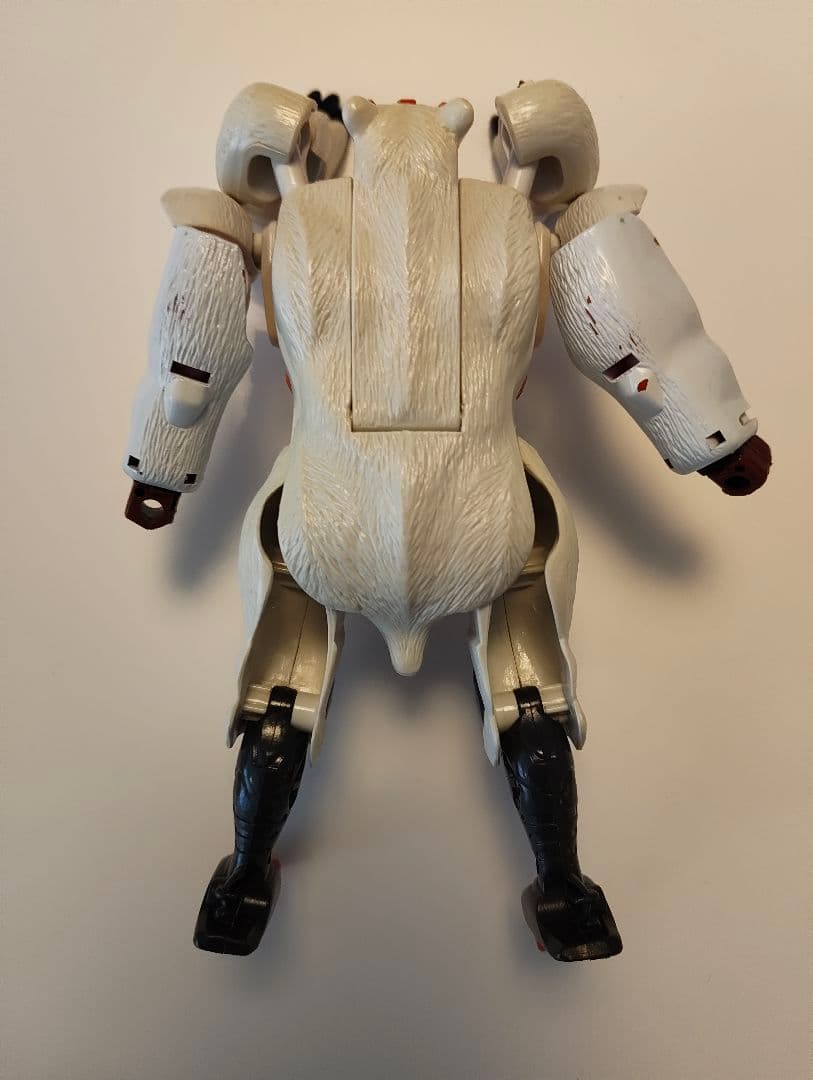 トランスフォーマー　ビーストウォーズ　本体のみ　8体セット　オマケ付き