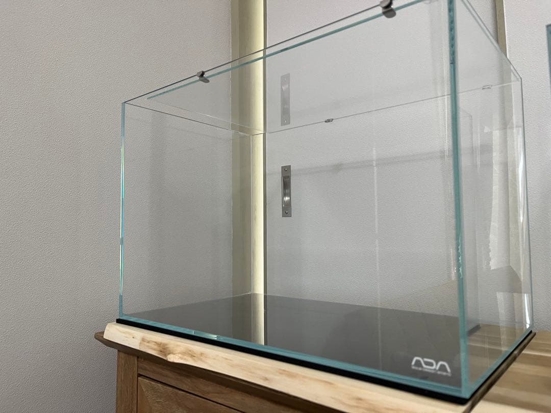 即決価格❗️ADA CUBE GARDEN キューブガーデン 45cm 36cm