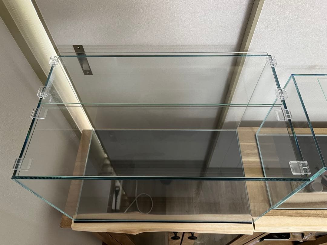 即決価格❗️ADA CUBE GARDEN キューブガーデン 45cm 36cm