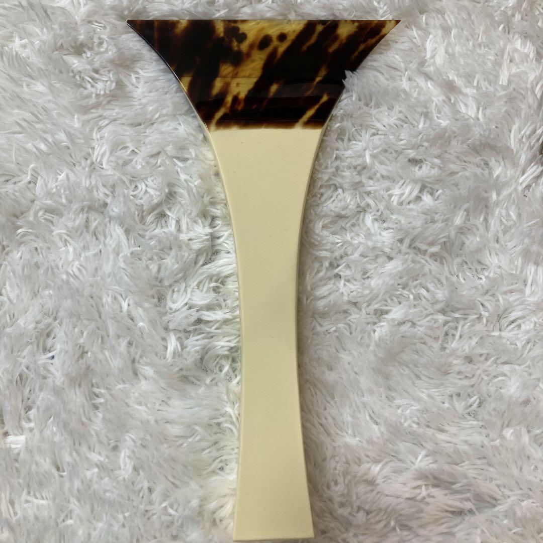 三味線　細棹　短棹　ベッコウ撥　セット　破れなし　べっこう