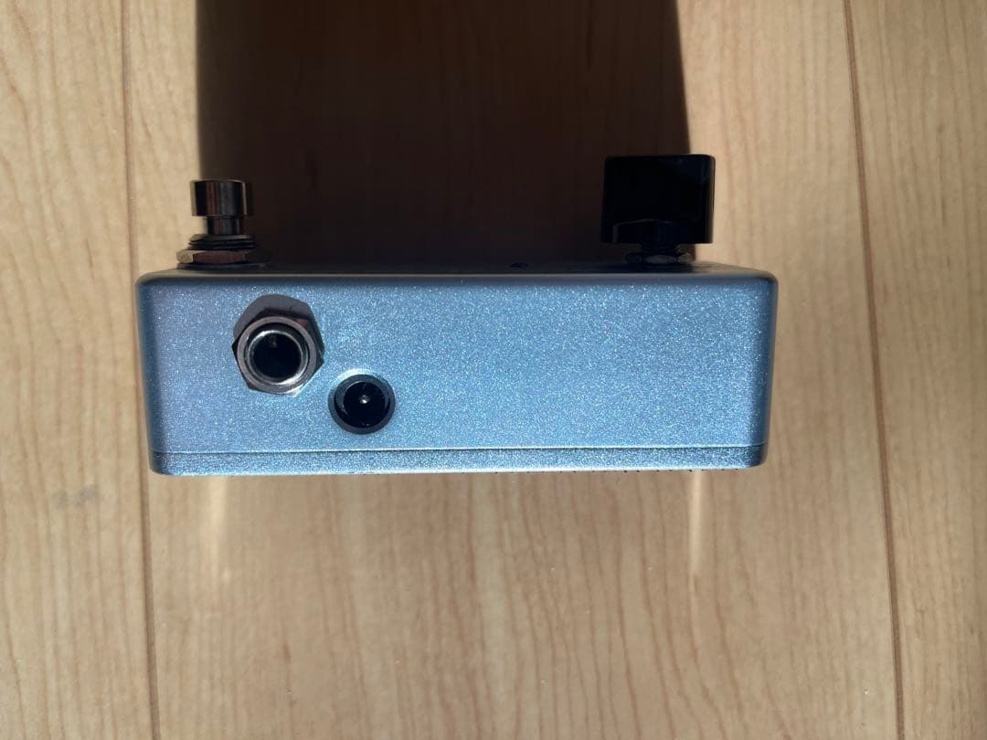 Little Green Emphaser クリーンブースター