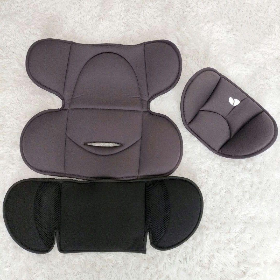 美品✨ Joie　ジョイー　エブリステージ　カトージ　チャイルドシート