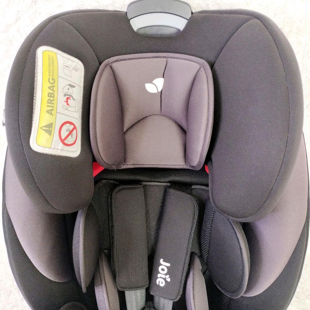 美品✨ Joie　ジョイー　エブリステージ　カトージ　チャイルドシート
