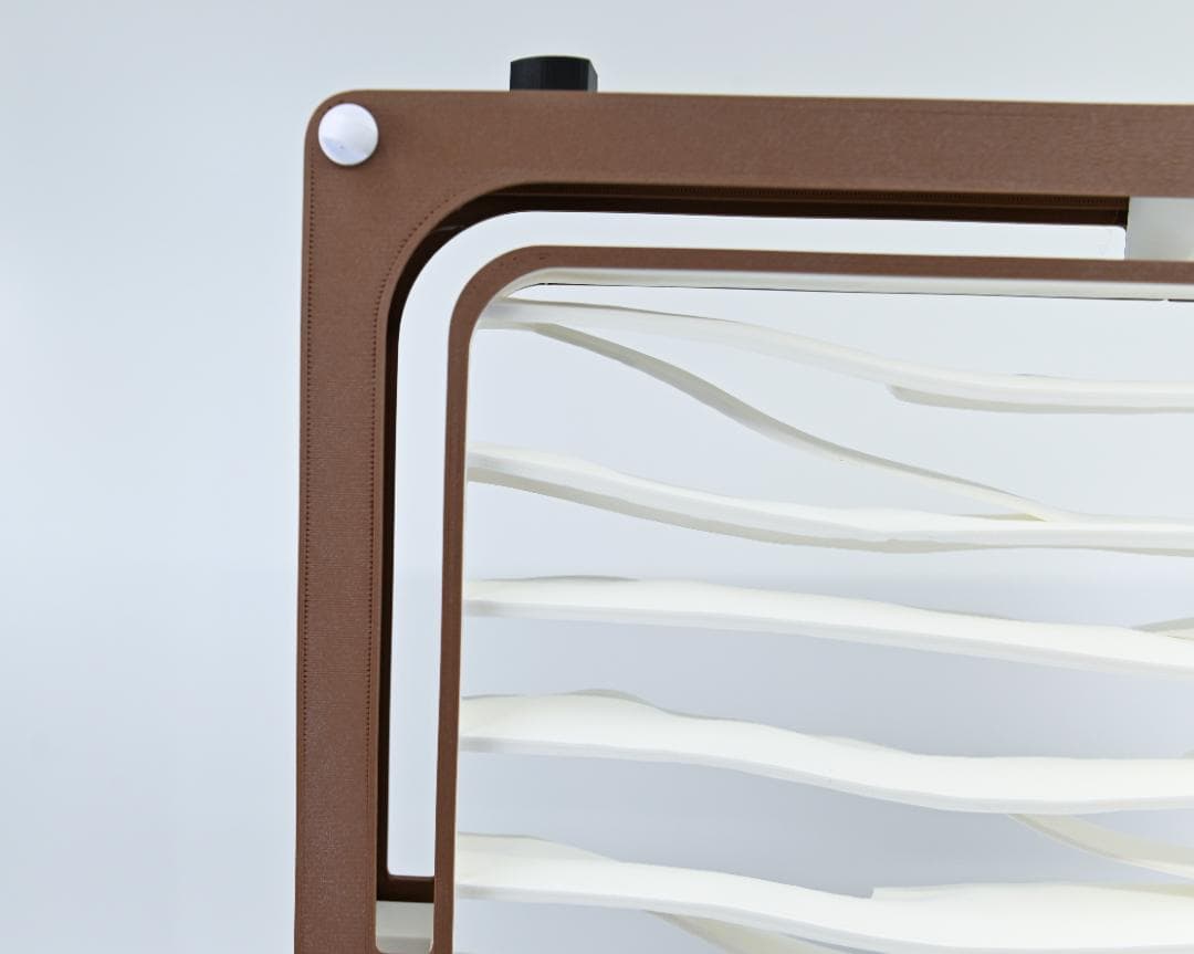 Hybrid Nest 2 Side Extra Large アリ飼育ケース