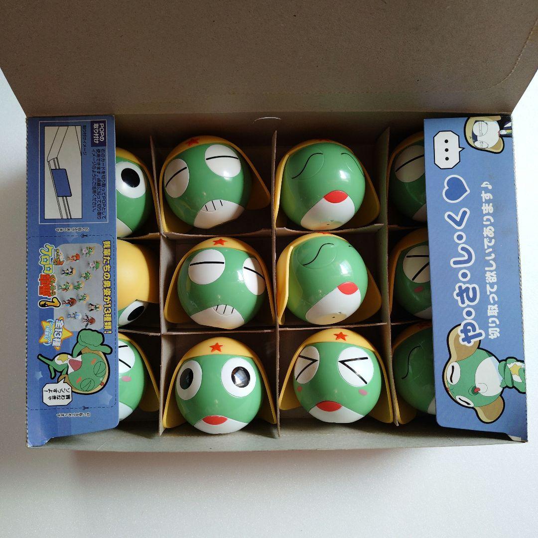 ケロロ軍曹 　キャラセル1