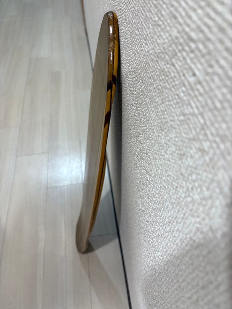 シムスSIMS PURE JUICE スケートボード　デッドストック　ビンテージ