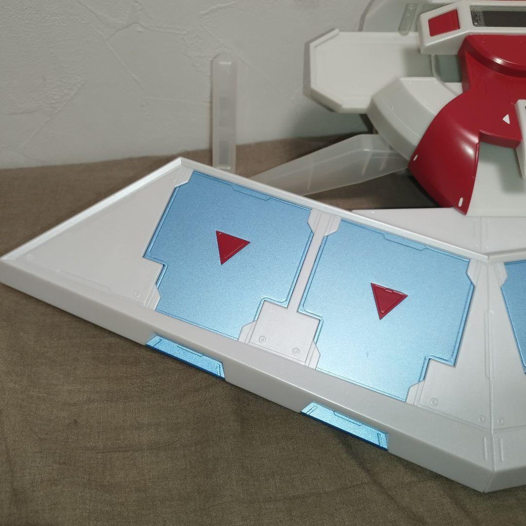 PROPLICA デュエルディスク カード7枚付属　遊戯王 デュエルモンスターズ