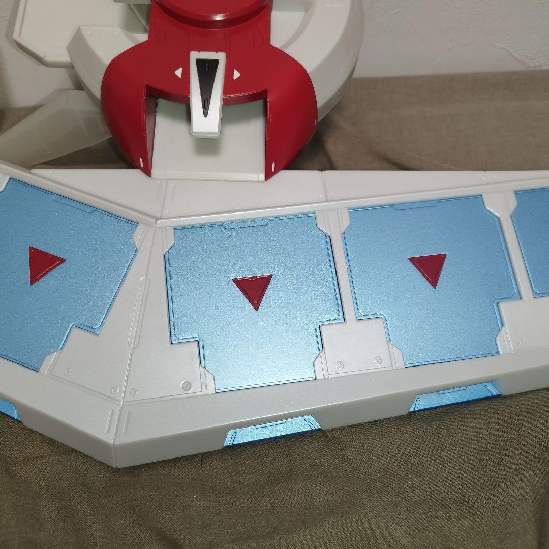 PROPLICA デュエルディスク カード7枚付属　遊戯王 デュエルモンスターズ