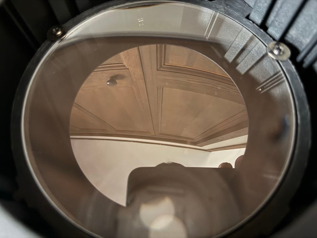 DJ機材 AMERICAN DJ Encore Profile 1000 WW