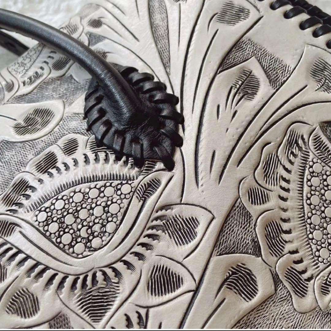 カービングトライブス　グレースコンチネンタル　フィナレイ　ブラック　2way