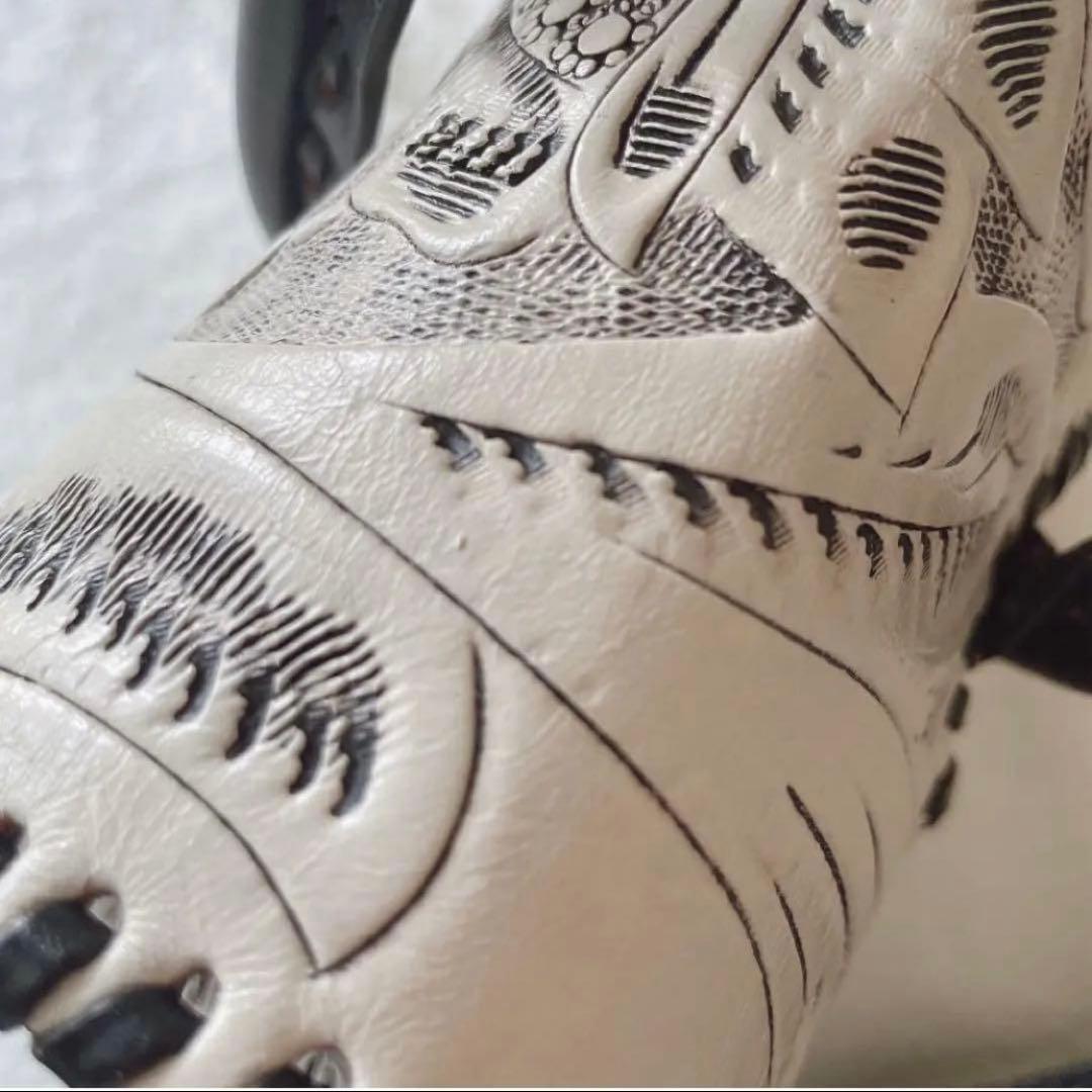 カービングトライブス　グレースコンチネンタル　フィナレイ　ブラック　2way