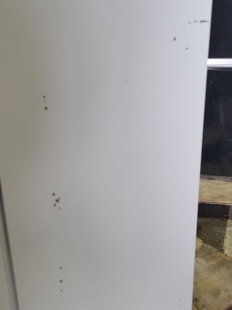 YAMAZEN 山善 106L 冷凍冷蔵庫 YFR-D111 2024年製（★）