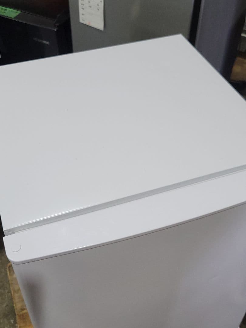 YAMAZEN 山善 106L 冷凍冷蔵庫 YFR-D111 2024年製（★）