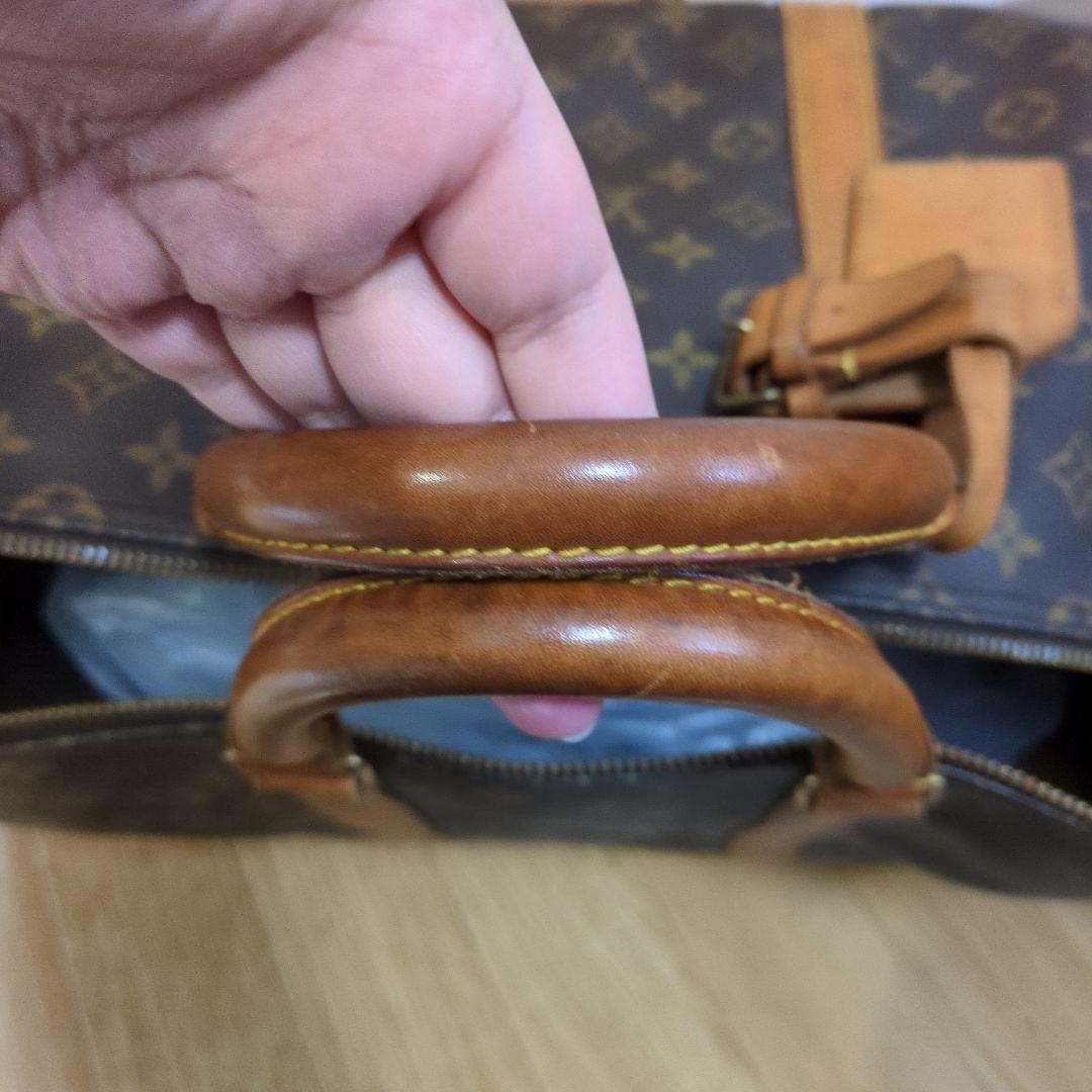 Louis Vuitton ボストンバッグ 大きめ