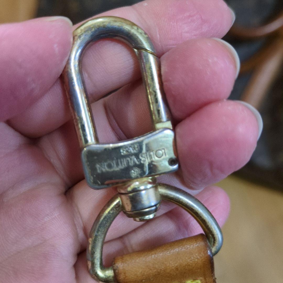 Louis Vuitton ボストンバッグ 大きめ