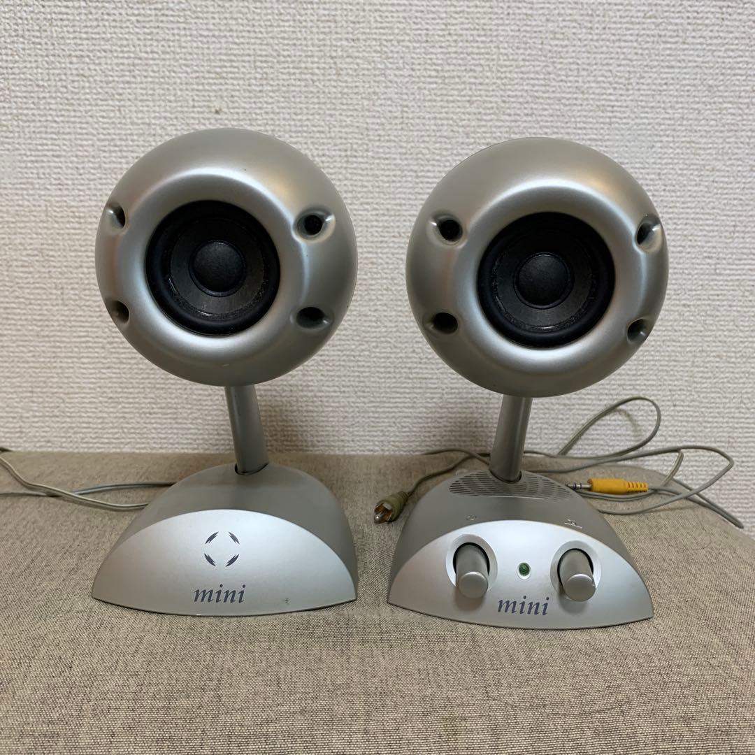 【TuneUP ver】TIMEDOMEIN miniスピーカー