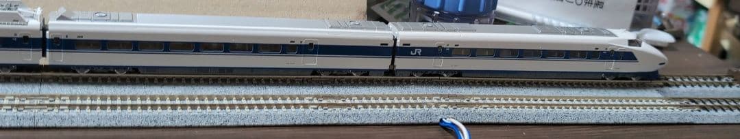 【特価早い者勝ち】新幹線　100系10-354「グランドひかり」6両基本