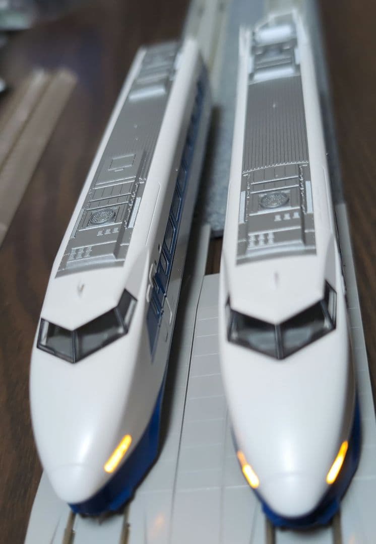 【特価早い者勝ち】新幹線　100系10-354「グランドひかり」6両基本