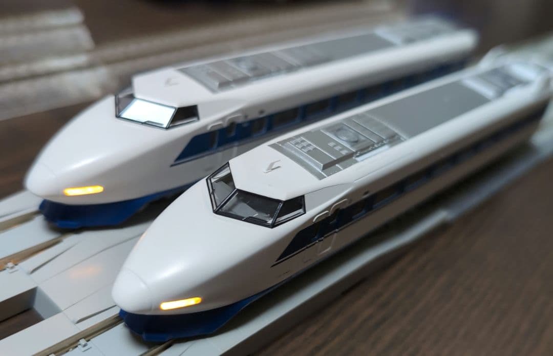 【特価早い者勝ち】新幹線　100系10-354「グランドひかり」6両基本