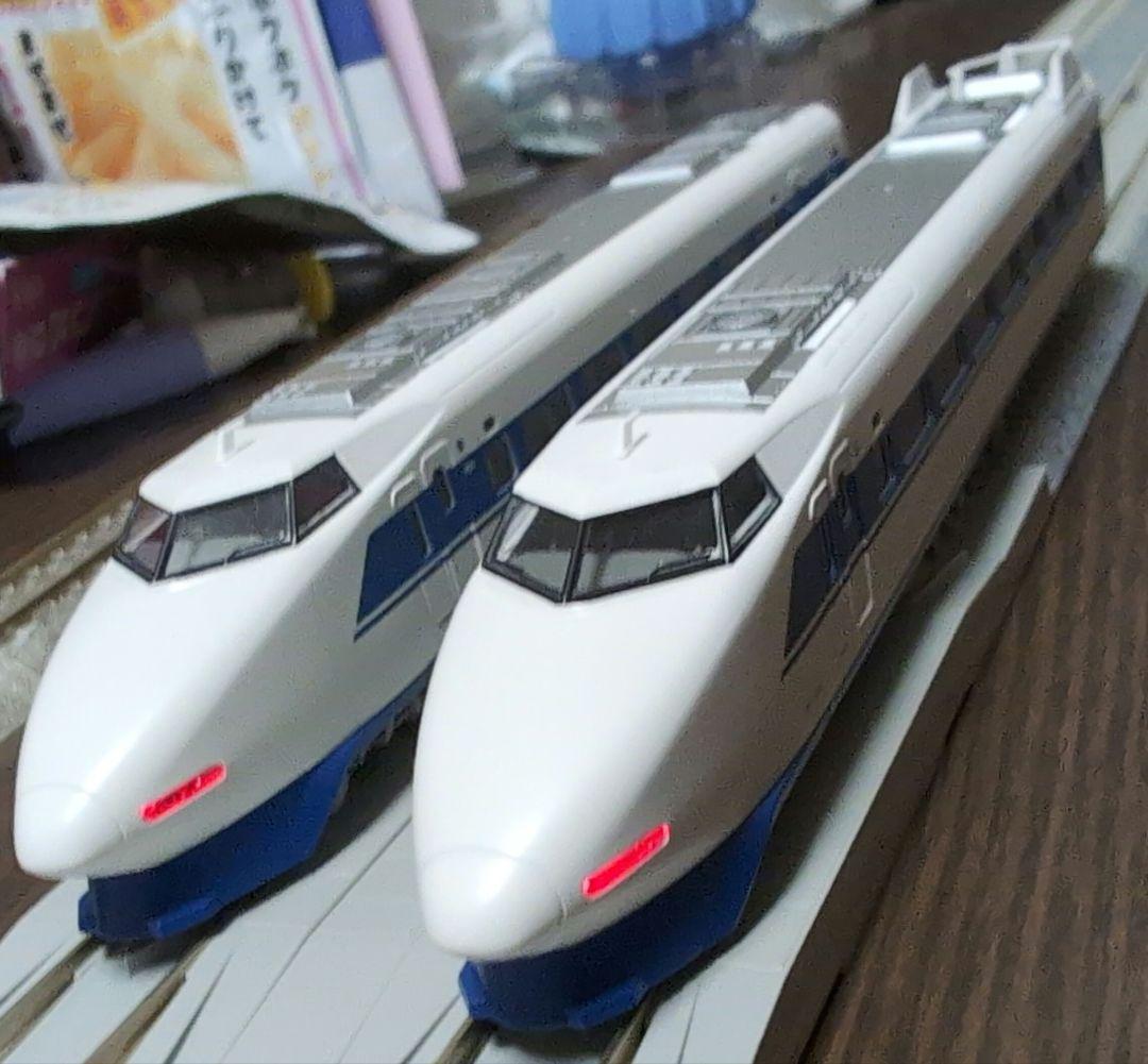 【特価早い者勝ち】新幹線　100系10-354「グランドひかり」6両基本