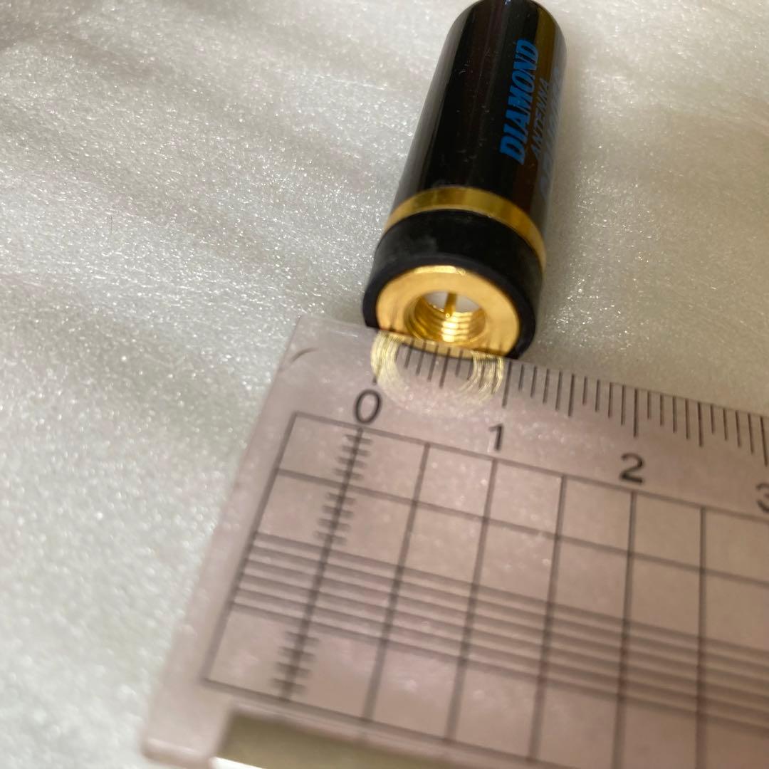 アンテナ　SRH805S 再出品の前　購入不可