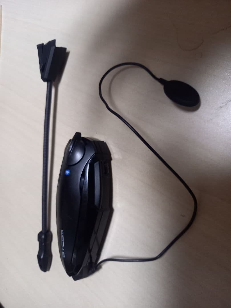 B+COM 6X シングルユニット中古品