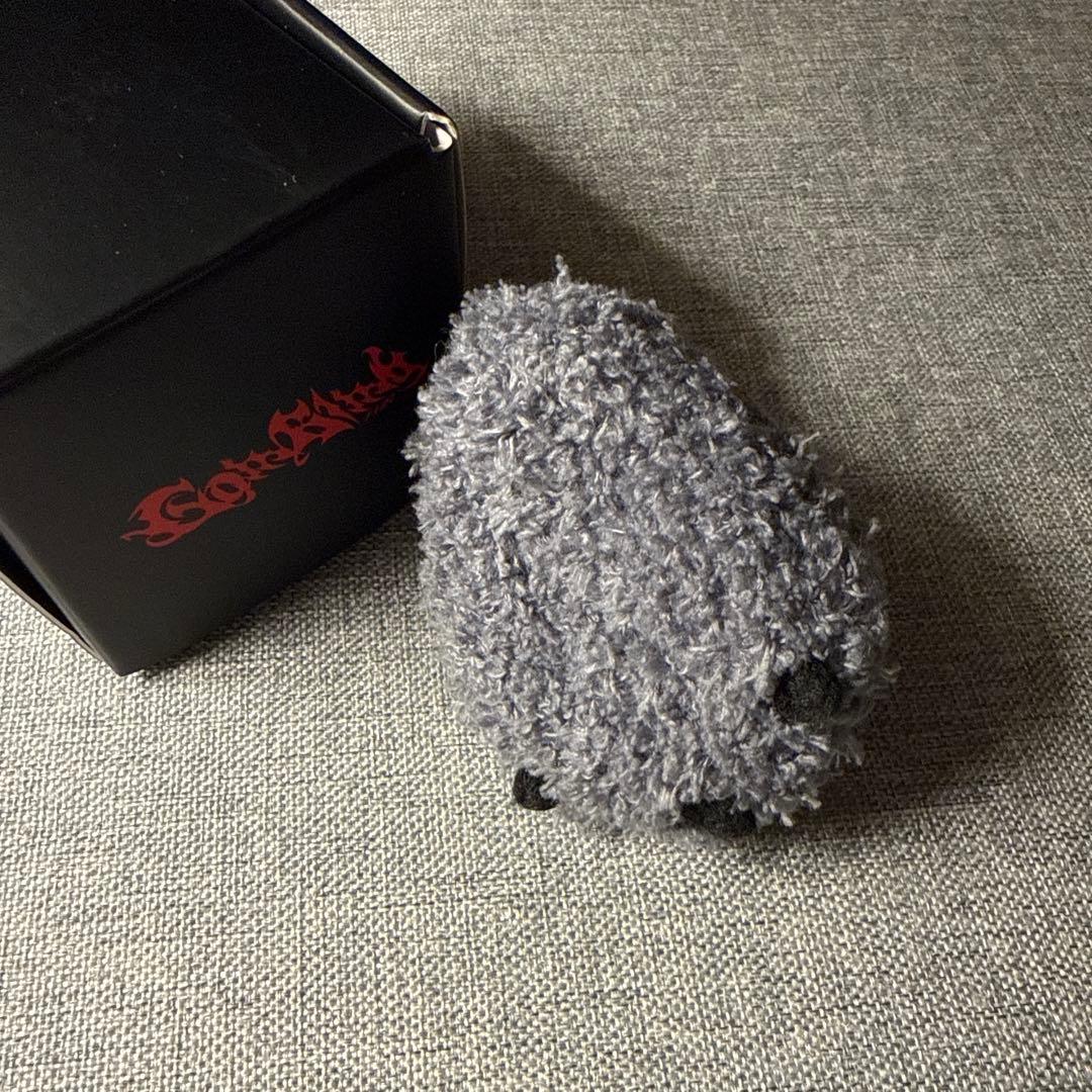 &TEAM 月狼 サノク ソンムル ペンライトカバー