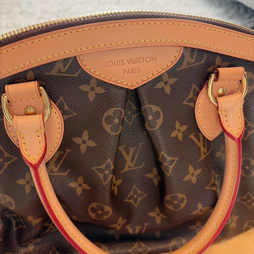 LOUIS VUITTON ルイヴィトン　ティヴォリPM