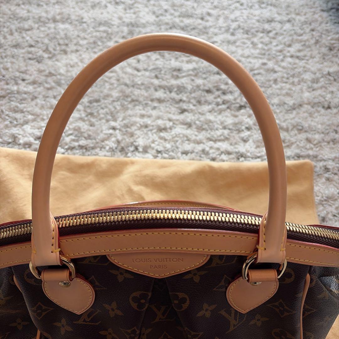 LOUIS VUITTON ルイヴィトン　ティヴォリPM