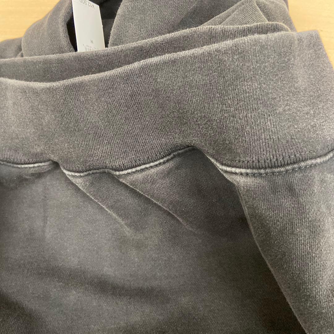 GAP NBAコラボパーカー（BOSTON CELTICS）　サイズM