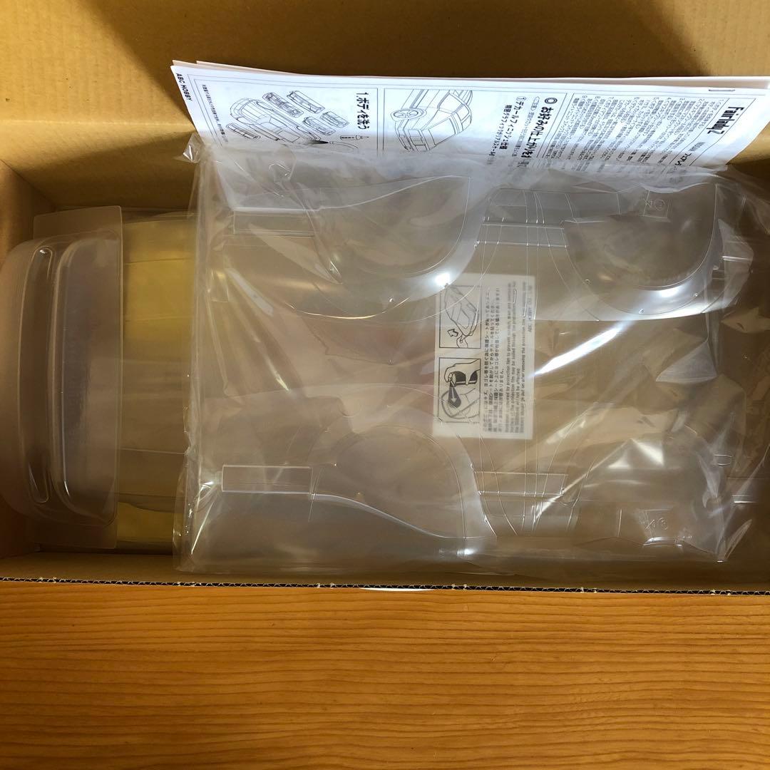 フェアレディ ZバリバリCUSTOM(ワークスオーバーフェンダーver)