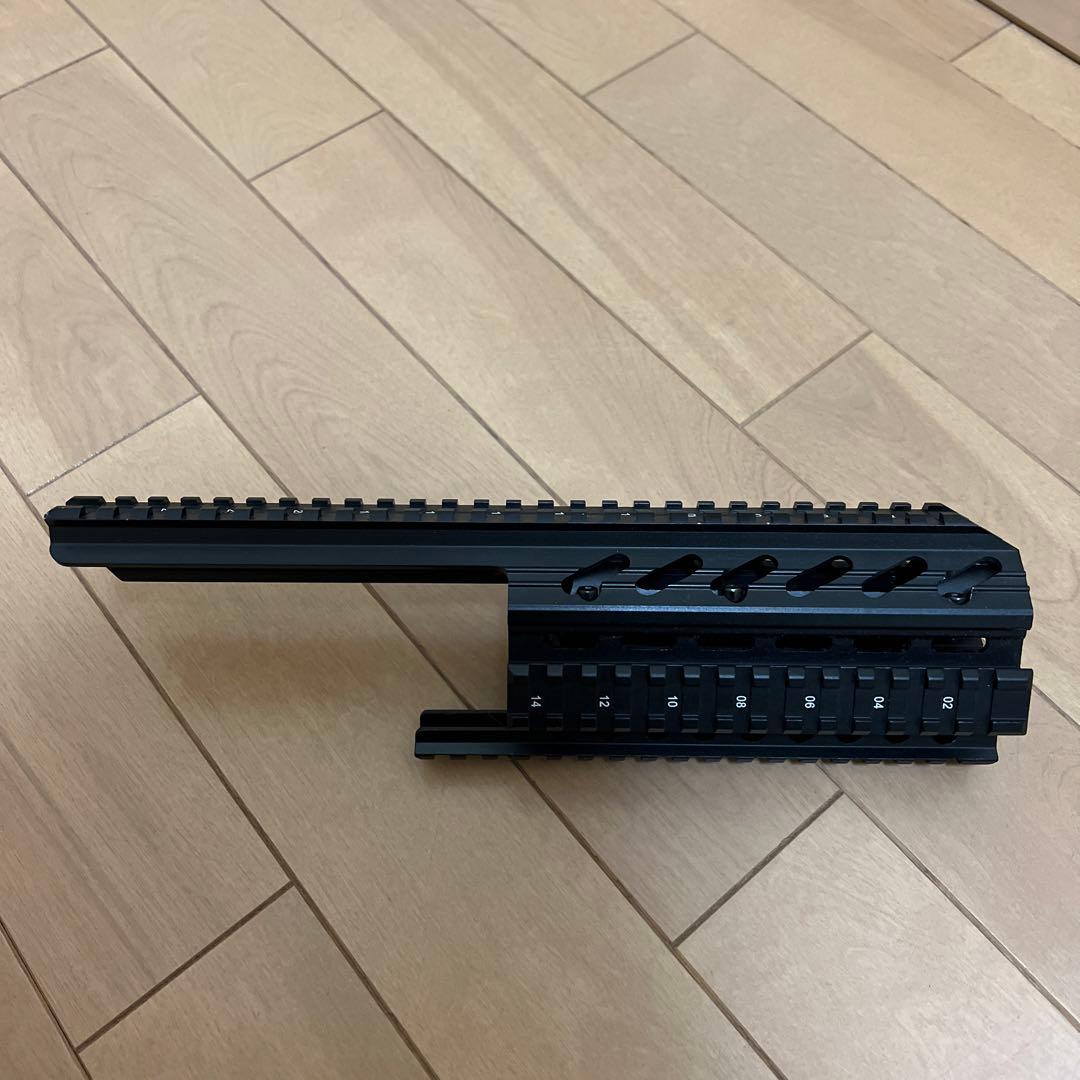 GALIL ハンドガード