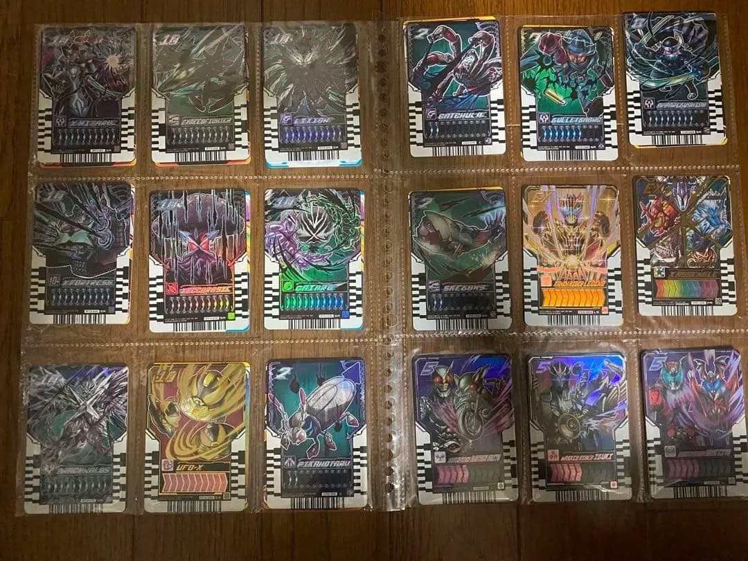 仮面ライダーガッチャード　ライドケミートレカ　ガッチャードライバー レベル10